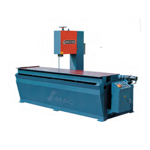 vertical band saw